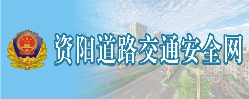 美女插大鸡巴资阳道路交通安全网